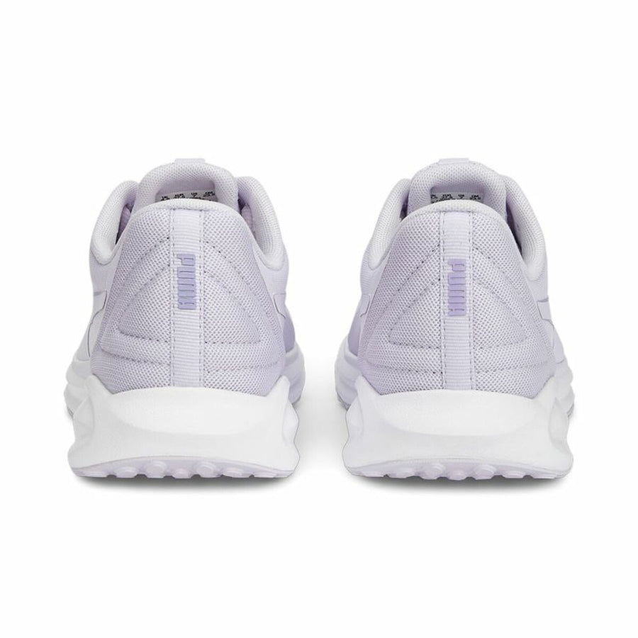 Scarpe da corsa da donna Puma Twitch Runner Fresh White per adulti