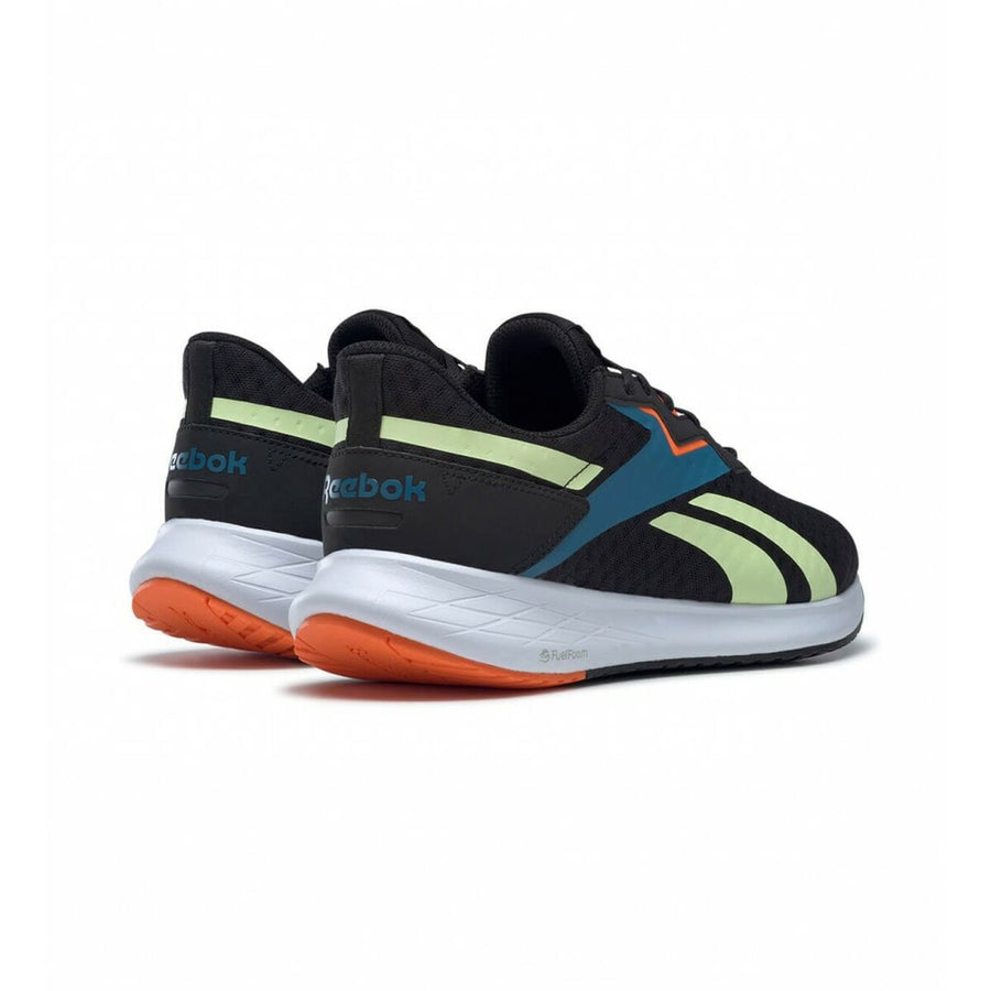 Scarpe sportive da uomo Reebok ENERGEN PLUS 2 HR1872 nere