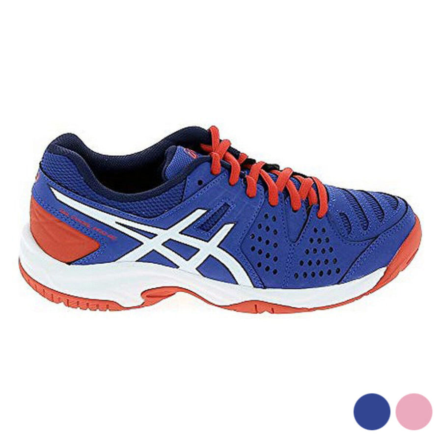 Scarpe da paddle Asics Gel Pro 3 SG per bambini