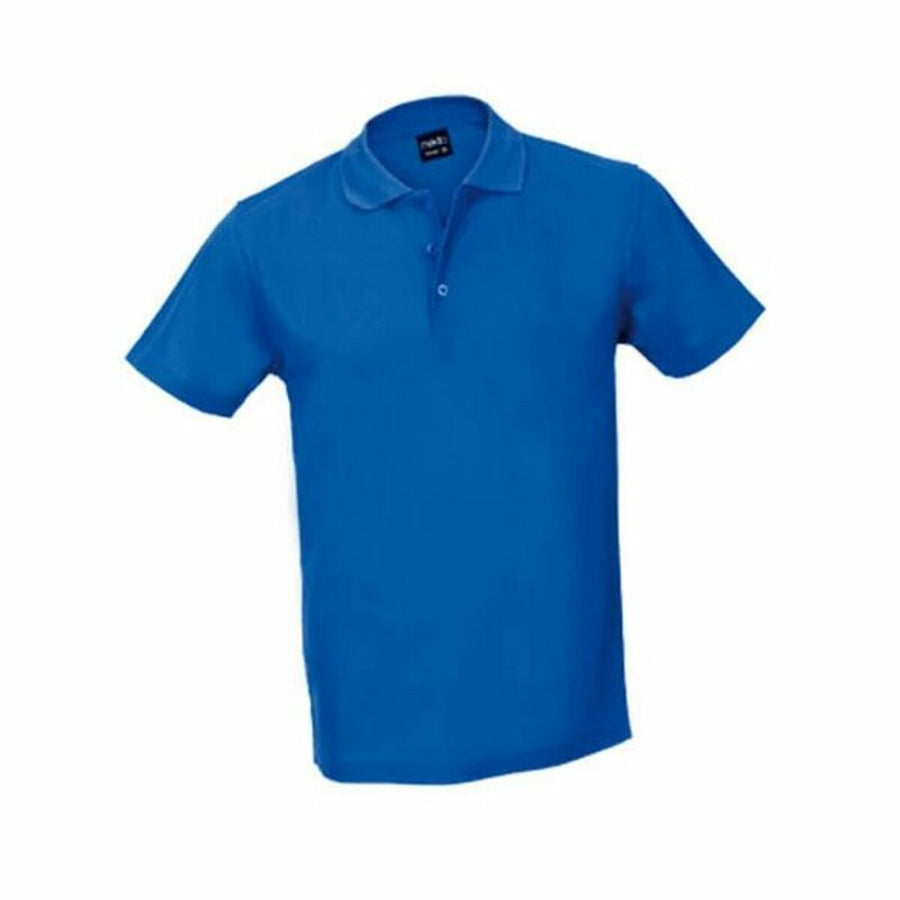 Herren Kurzarm-Poloshirt 143580