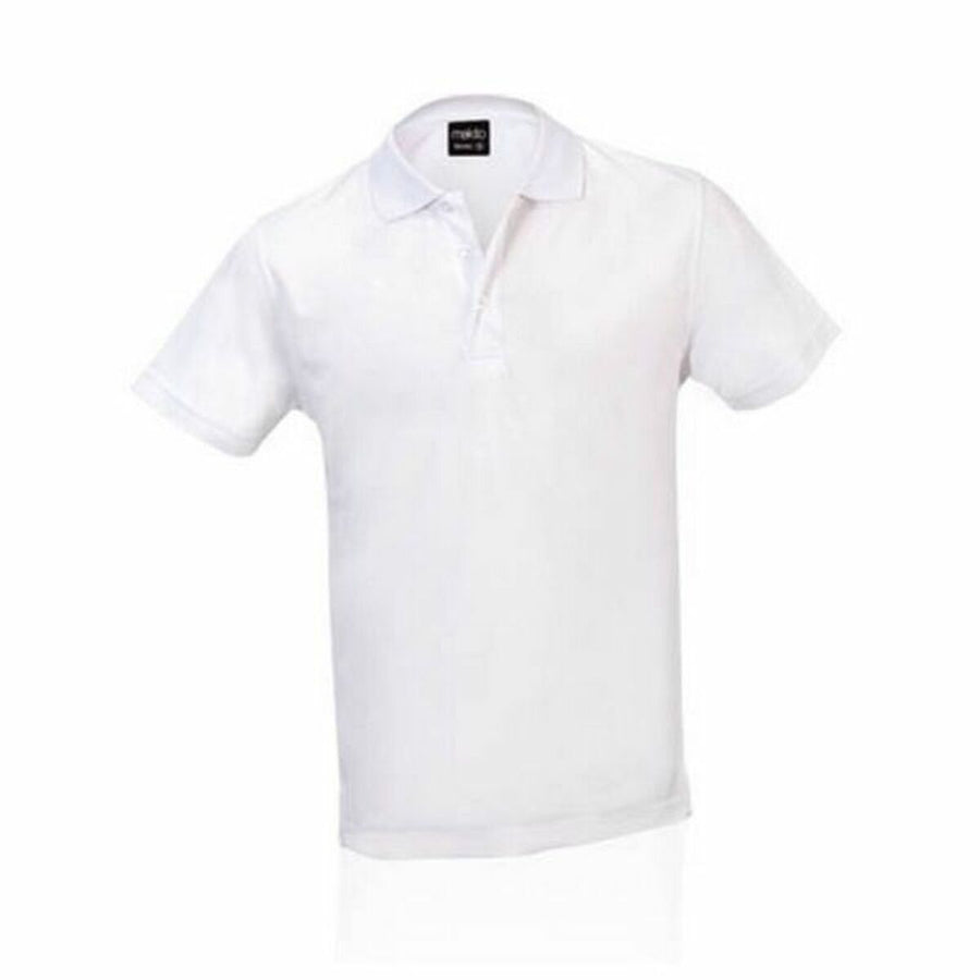 Polo da uomo a manica corta 143580