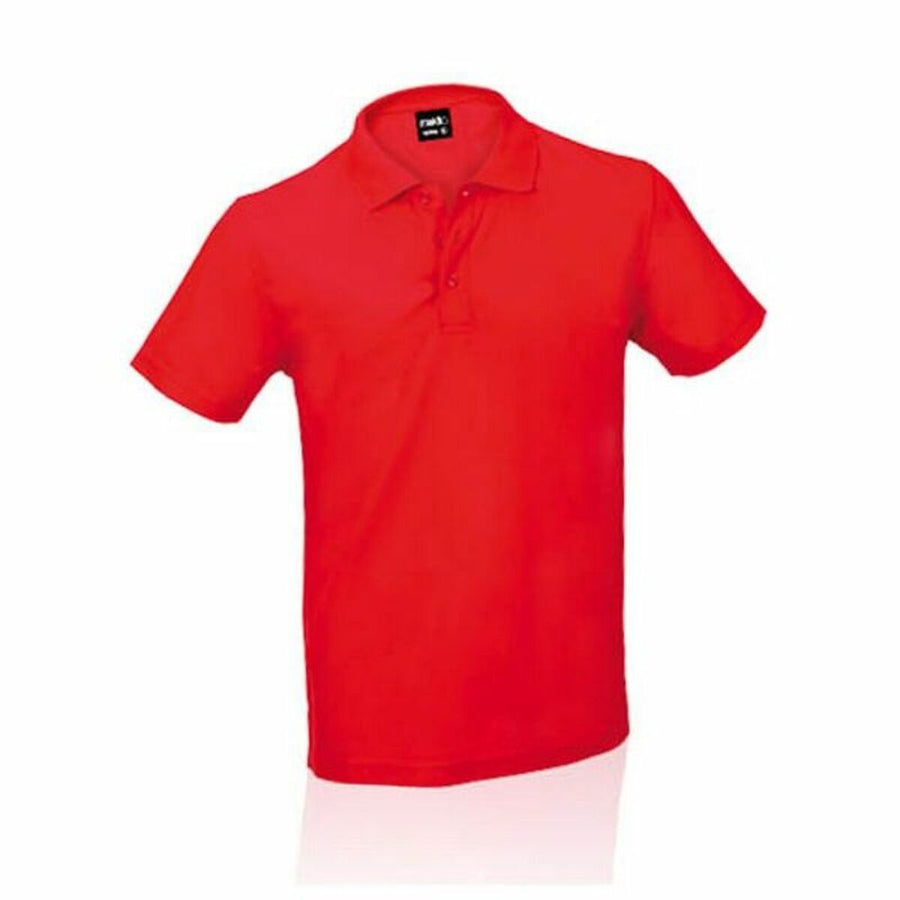 Herren Kurzarm-Poloshirt 143580