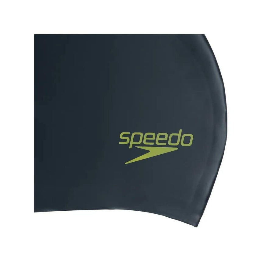 Bonnet de bain Junior Speedo 8-12809F952 Noir