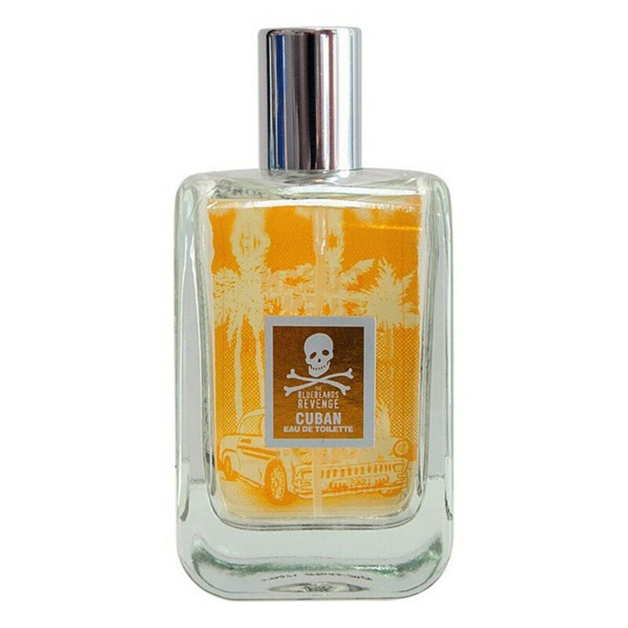 Perfume Hombre The Bluebeards Revenge BF-5060297002441_Vendor EDT 100 ml