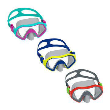 Diving mask Bestway Junior