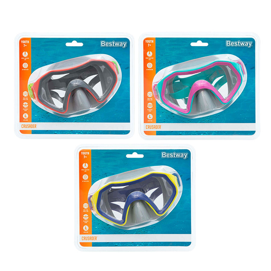 masque de plongée Bestway Junior