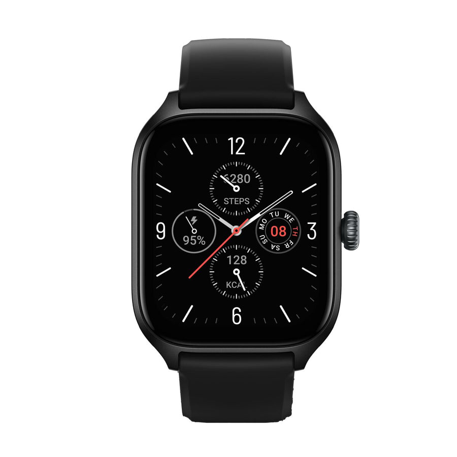 Smartwatch Amazfit GTS 4 Negro 1,75