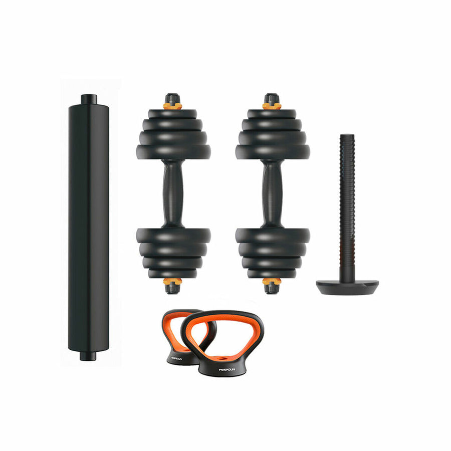 Xiaomi ORMANC30V2 Kettlebell 30kg