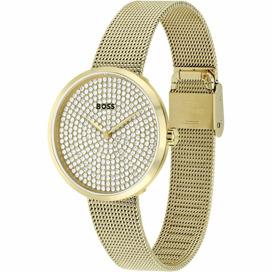 Ladies' Watch Hugo Boss 1502659 (Ø 36 mm)