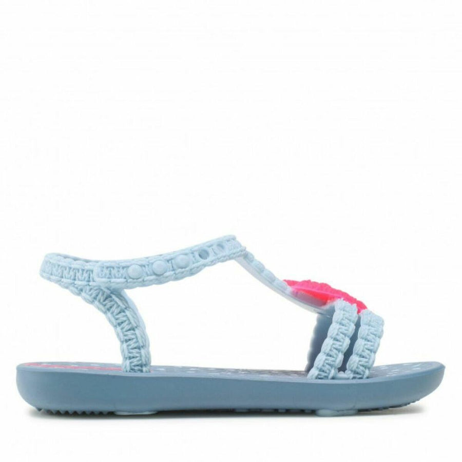 Kinder sandalen Baby Ipanema 81997 25853  Blau