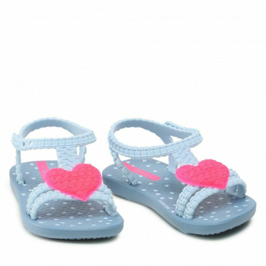 Kinder sandalen Baby Ipanema 81997 25853  Blau