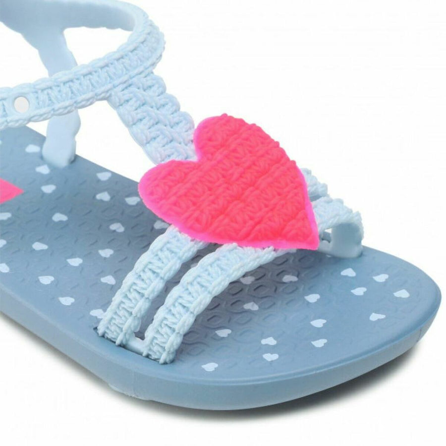 Kinder sandalen Baby Ipanema 81997 25853  Blau