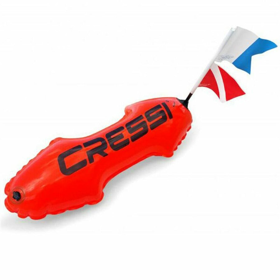 Baliza Cressi-Sub Torpedo 7'