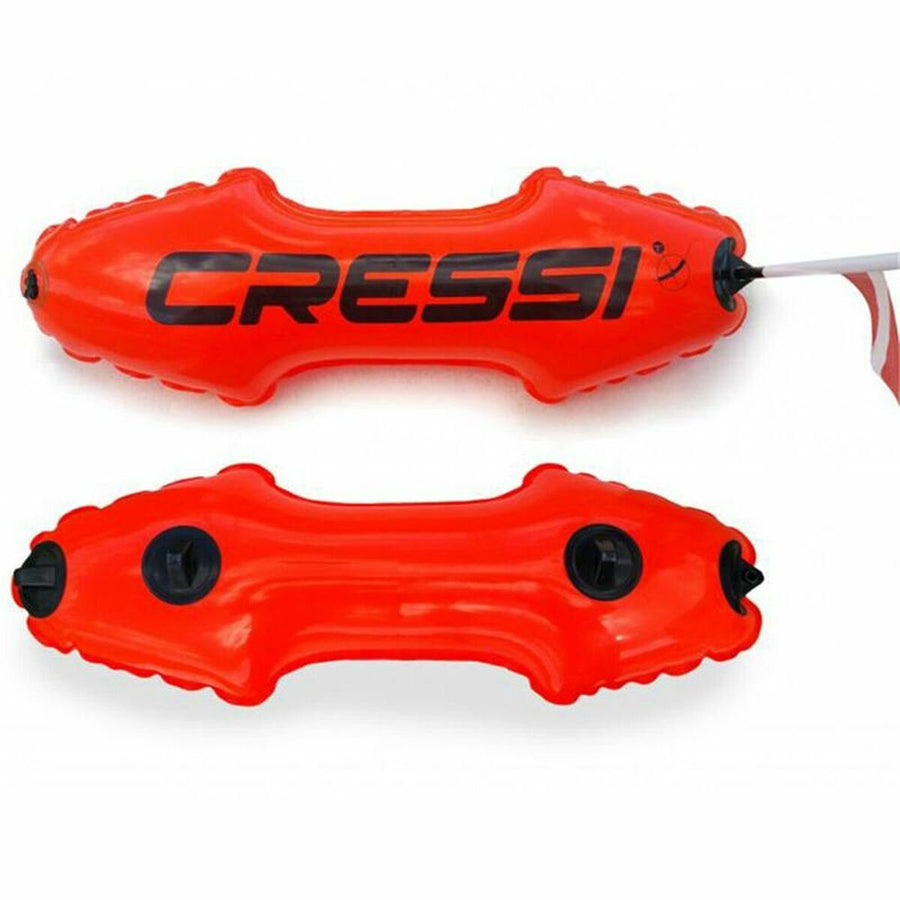 Marker Cressi-Sub Torpedo 7'