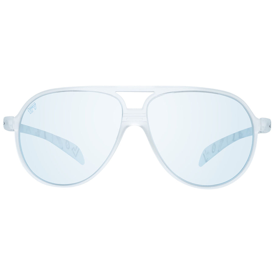 Prova gli occhiali da sole unisex Cover Change CF514-02-57 ø 57 mm