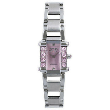 Orologio da donna Chronotech CC7040LS-07M (Ø 20 mm)