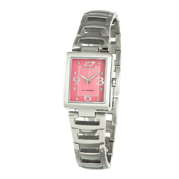 Reloj Mujer Chronotech CC7072L-07M (Ø 22 mm)