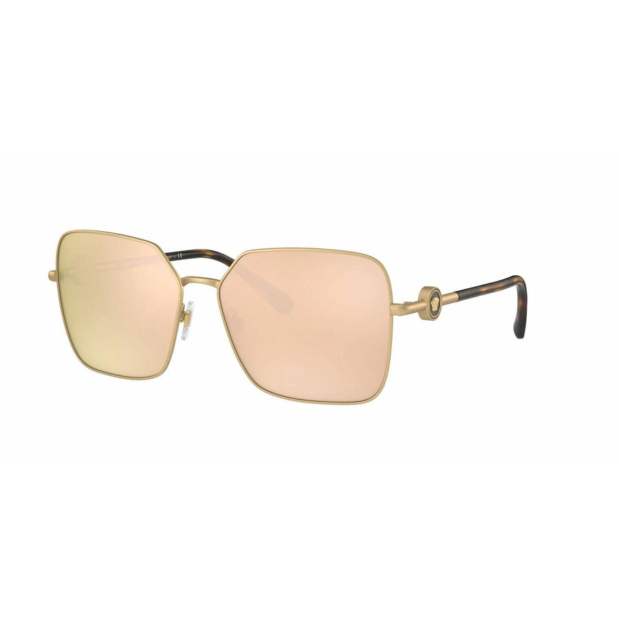 Lunettes de soleil Femme Versace VE2227-14105A ø 59 mm