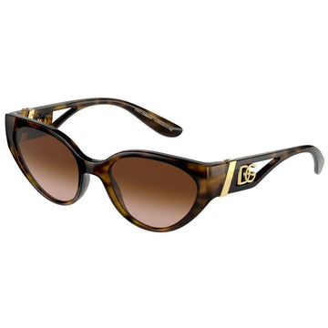 Ladies' Sunglasses Dolce & Gabbana MONOGRAM DG 6146