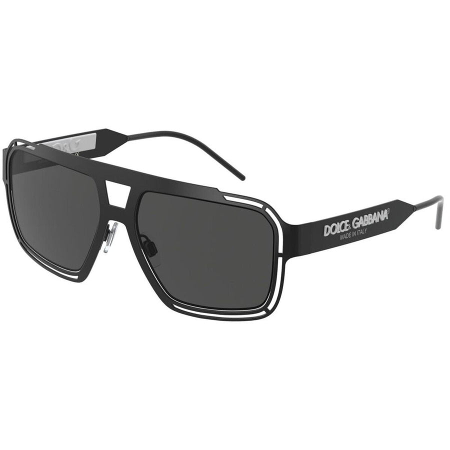 Gafas de Sol Hombre Dolce & Gabbana LOGO DG 2270