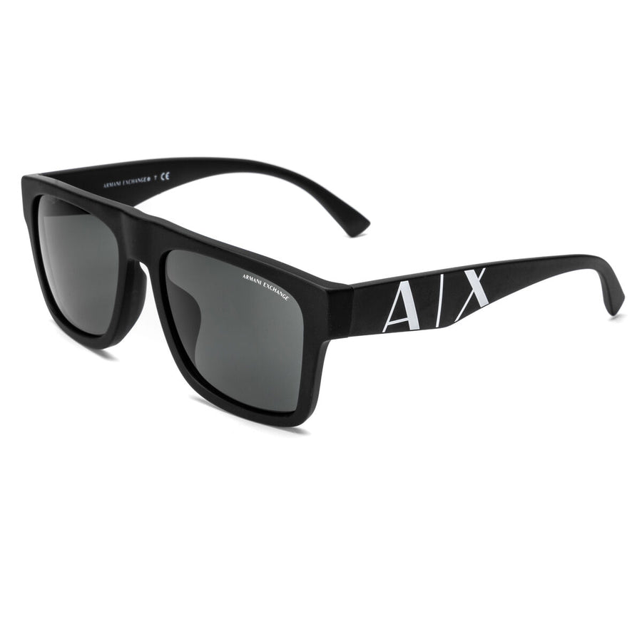 Gafas de Sol Hombre Armani Exchange AX4113SF-807887 Ø 55 mm