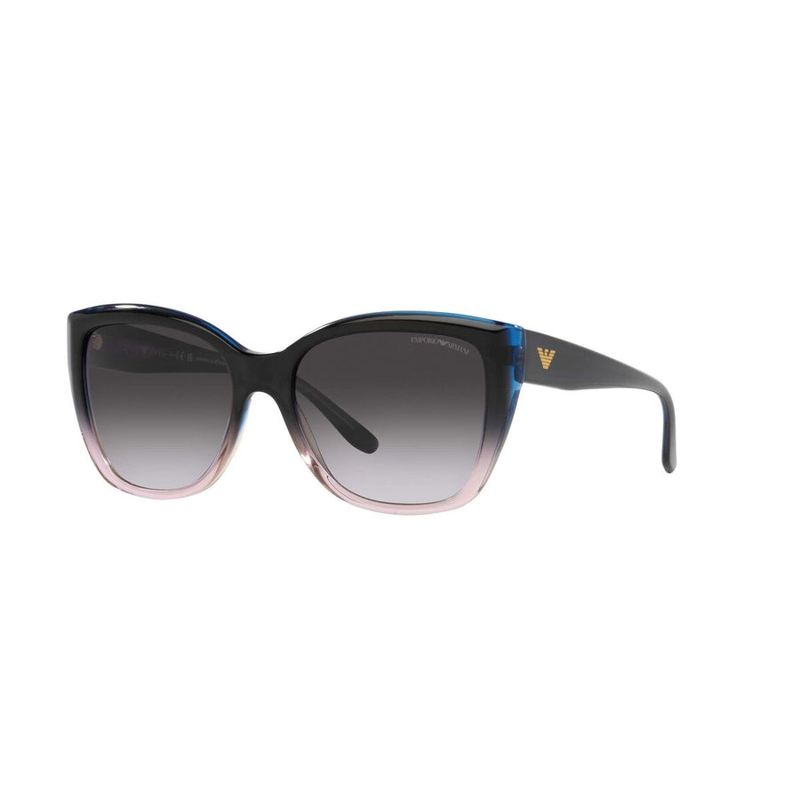 Lunettes de soleil Femme Emporio Armani EA 4198