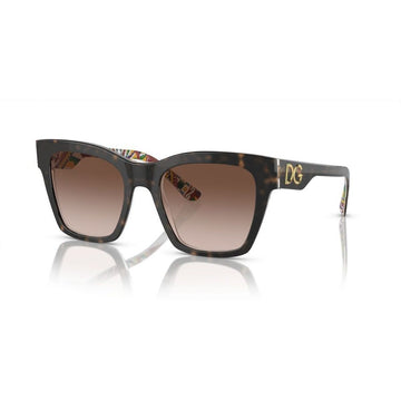 Gafas de Sol Mujer Dolce & Gabbana PRINT FAMILY DG 4384