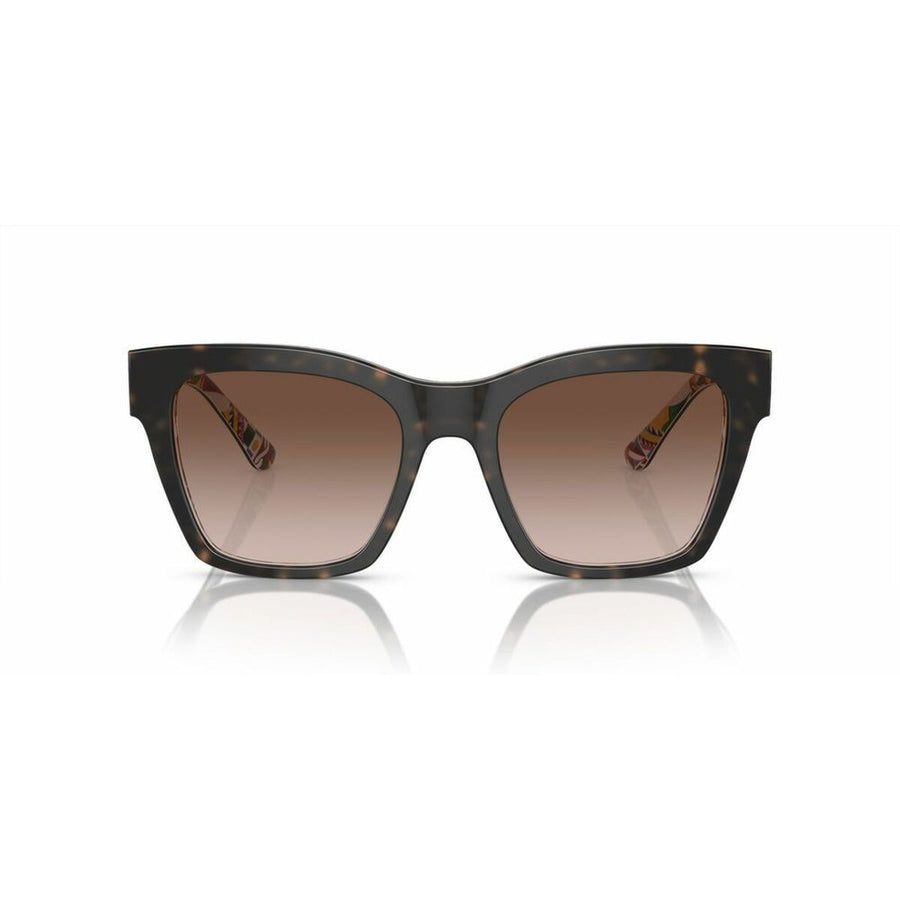 Ladies' Sunglasses Dolce & Gabbana PRINT FAMILY DG 4384