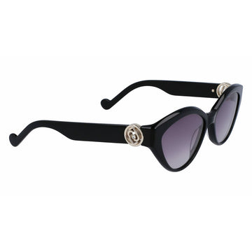 Ladies' Sunglasses LIU JO LJ767SR-1 ø 56 mm