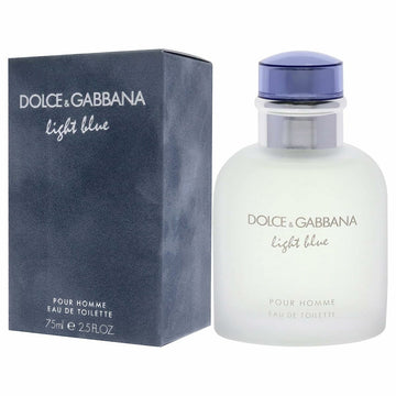 Parfum Homme Dolce & Gabbana Light Blue pour Homme EDT