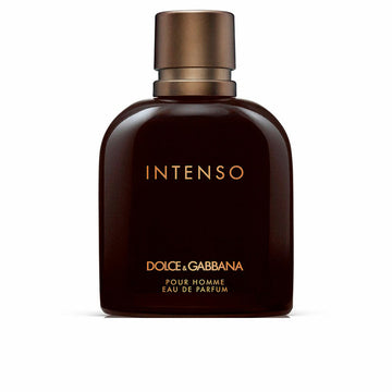 Profumo Uomo Dolce&Gabbana EDP 200 ml Intenso