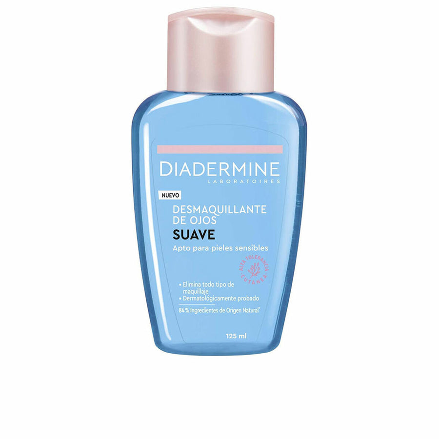 Diadermine Struccante delicato per gli occhi 125 ml