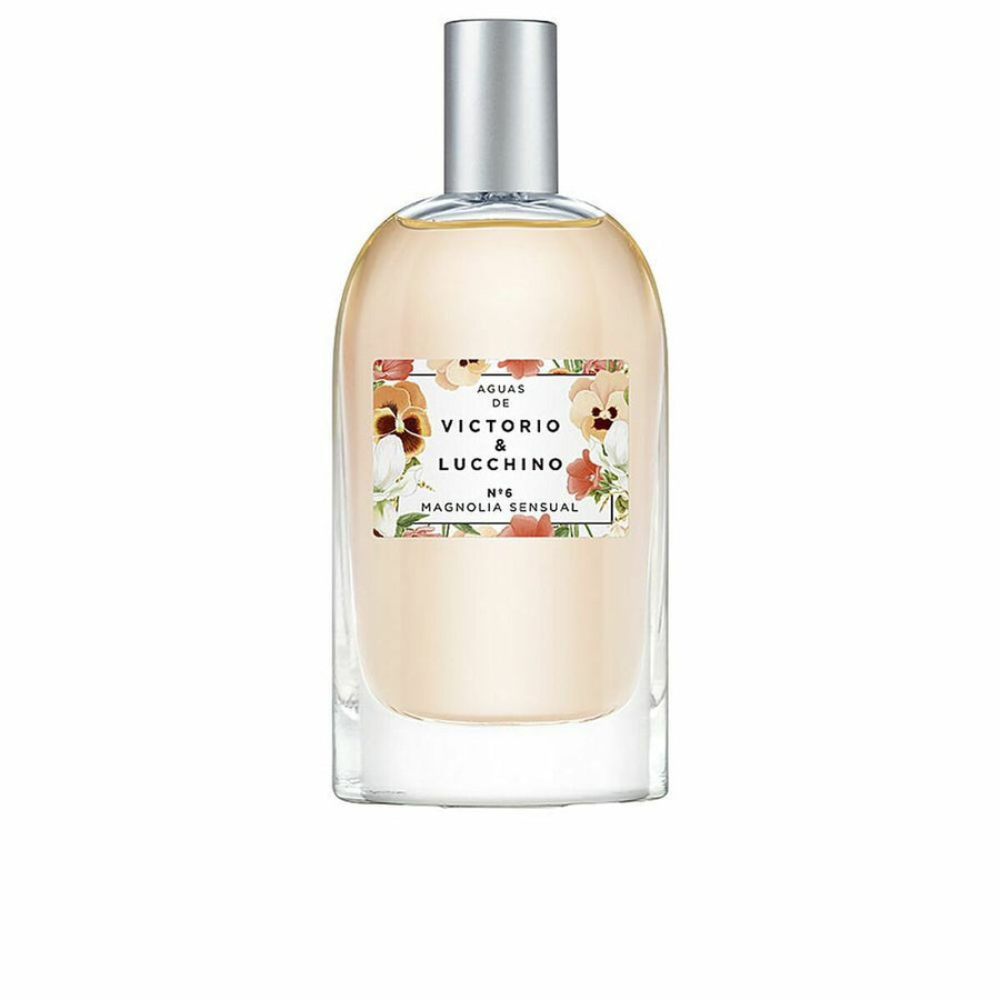 Women's Perfume Victorio & Lucchino Aguas Nº 6 EDT 30 ml