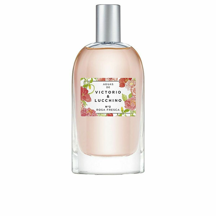 Perfume Mujer Victorio & Lucchino Aguas Nº 2 EDT 30 ml