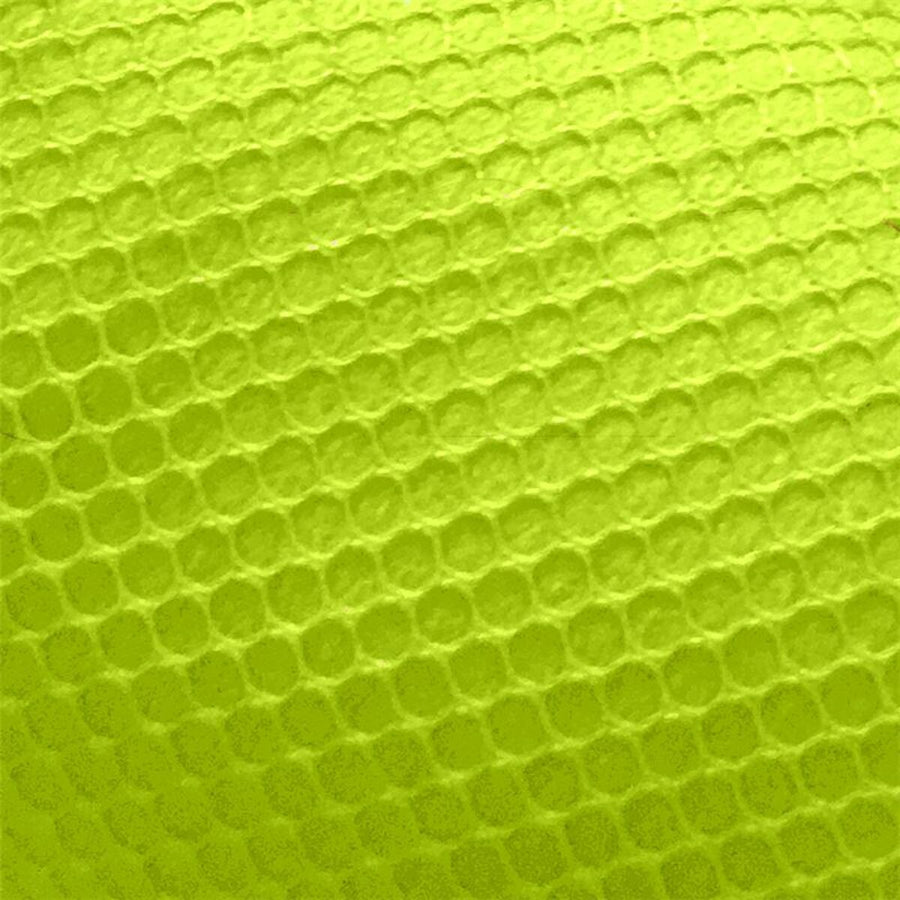 Asciugamano Secaneta 74000-009 Microfibra Verde Limone 80 x 130 cm