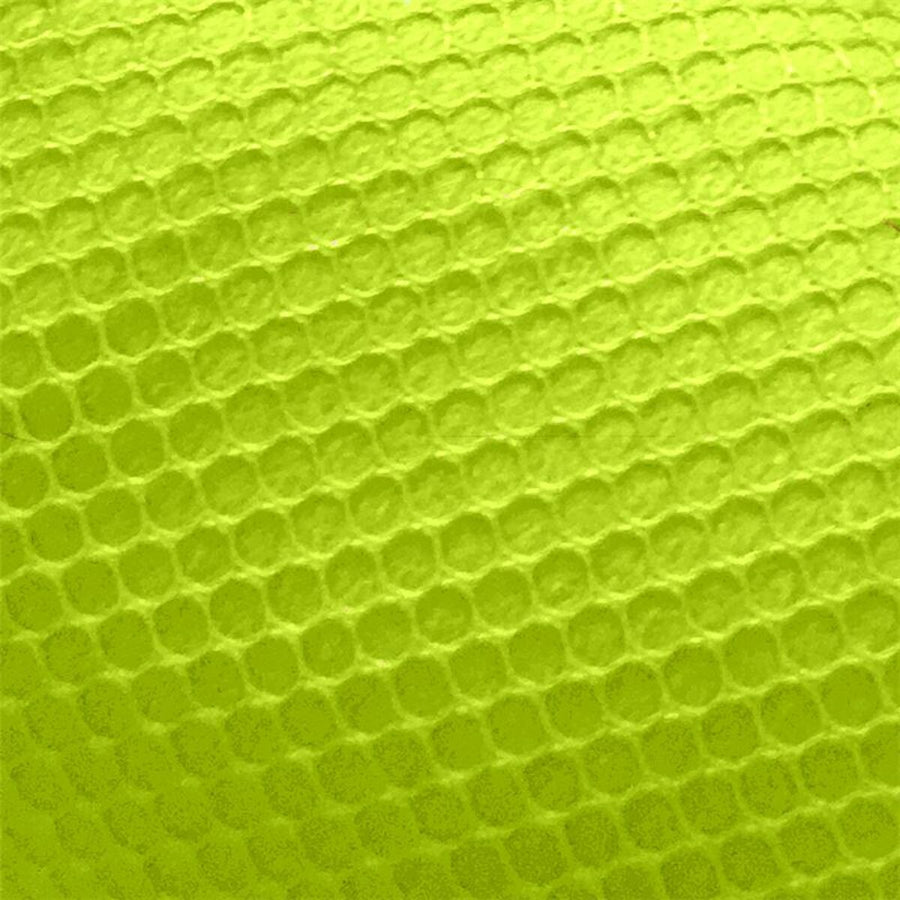 Serviette Secaneta 74000-009 Microfibre Vert citron 80 x 130 cm