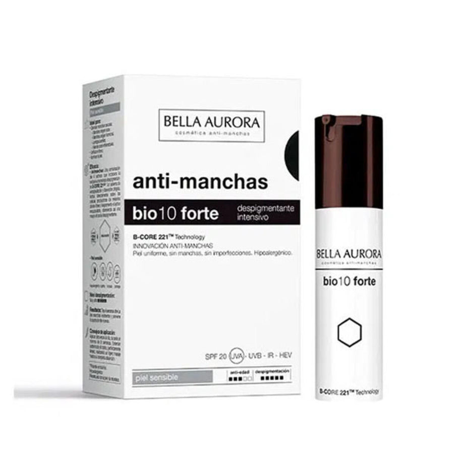 Bella Aurora Crema Depigmentante 4093402 30 ml (30 ml)