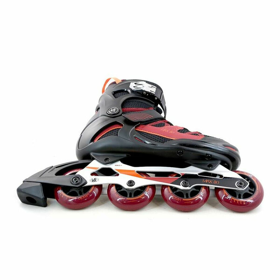 Patines en Línea KRF MAX-80