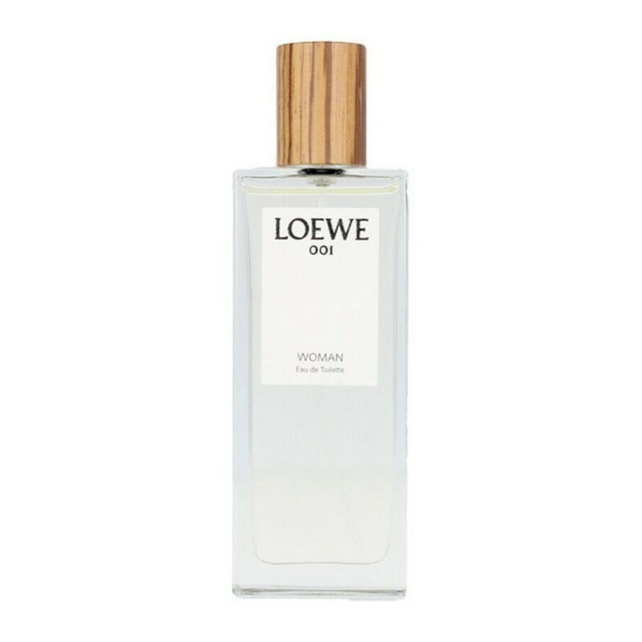 Perfume Mujer Loewe 385-63043 EDT 50 ml