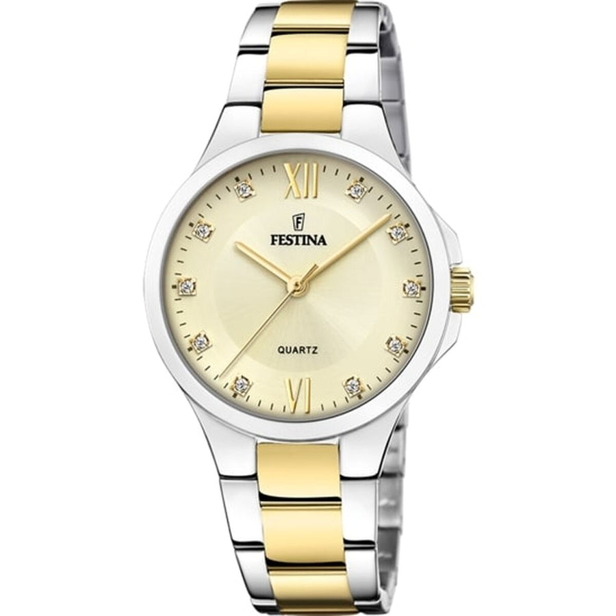 Reloj Mujer Festina F20618/1 (Ø 34 mm)