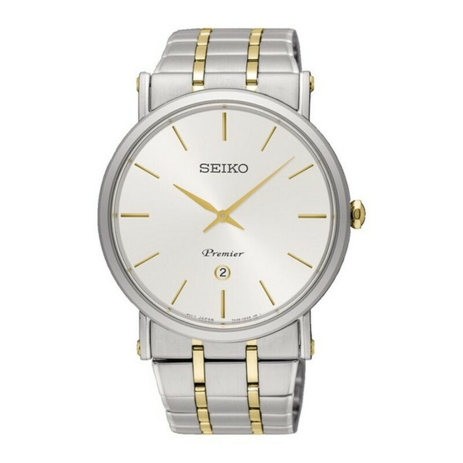 Reloj Hombre Seiko SKP400P1 (Ø 40,7 mm)