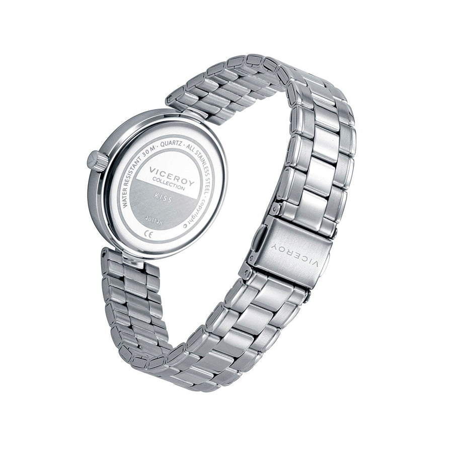 Reloj Mujer Viceroy 401148-07 (Ø 32 mm)