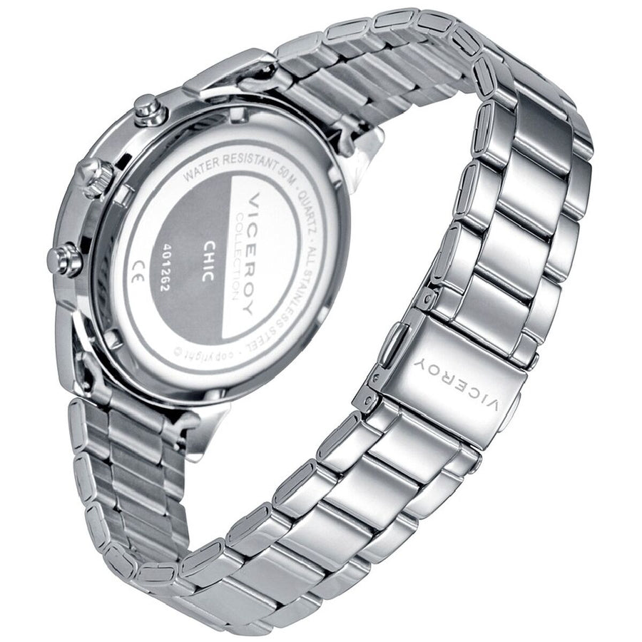 Reloj Mujer Viceroy 401262-03 (Ø 40 mm)