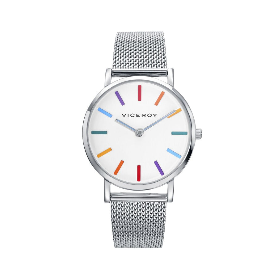 Montre Femme Viceroy 42422-07 (Ø 36 mm)