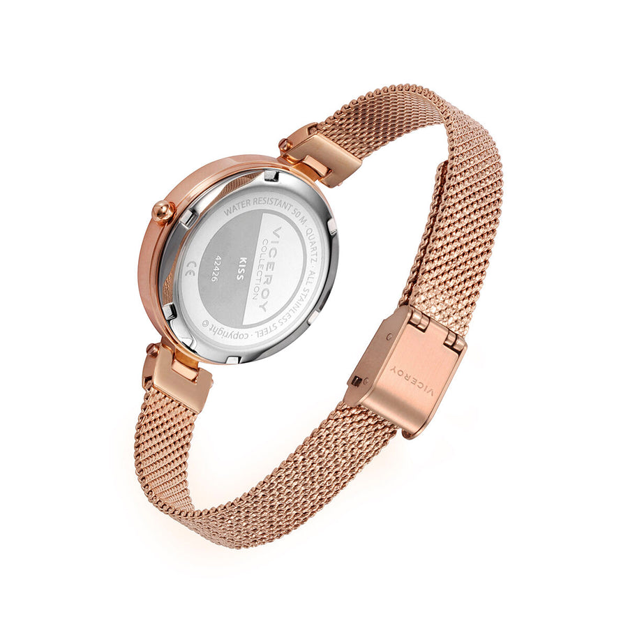 Reloj Mujer Viceroy 42426-73 (Ø 32 mm)