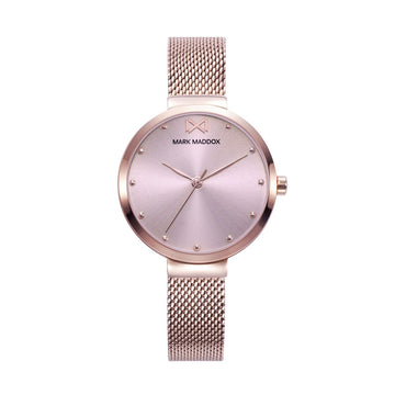 Reloj Mujer Mark Maddox MM1006-77 (Ø 32 mm)