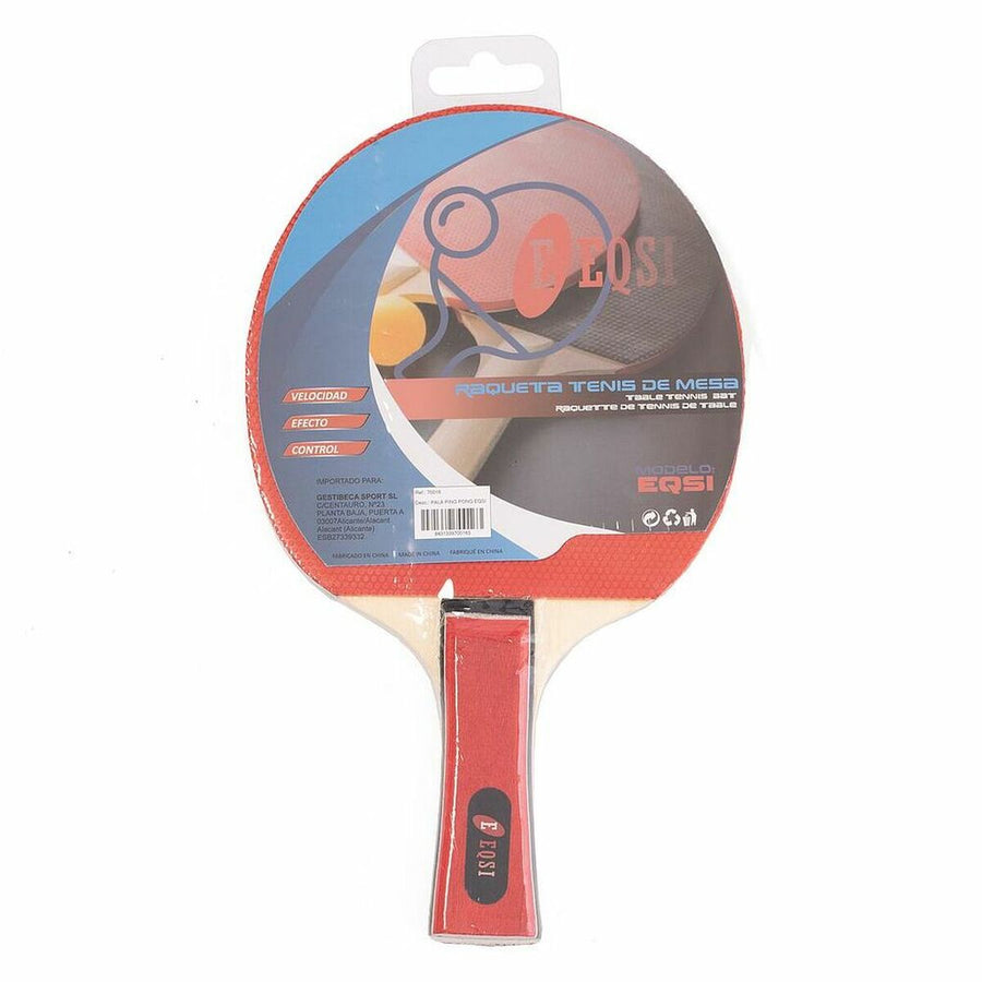 Raqueta de Ping Pong Eqsi