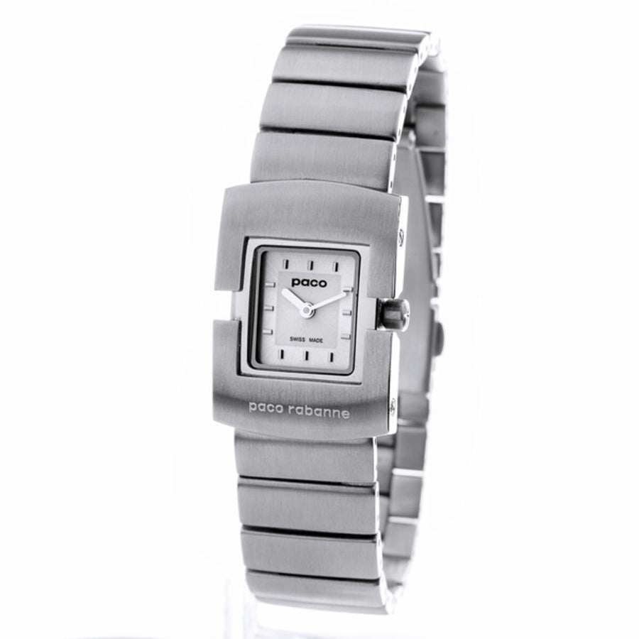 Montre Femme Paco Rabanne 81096 (Ø 22 mm)