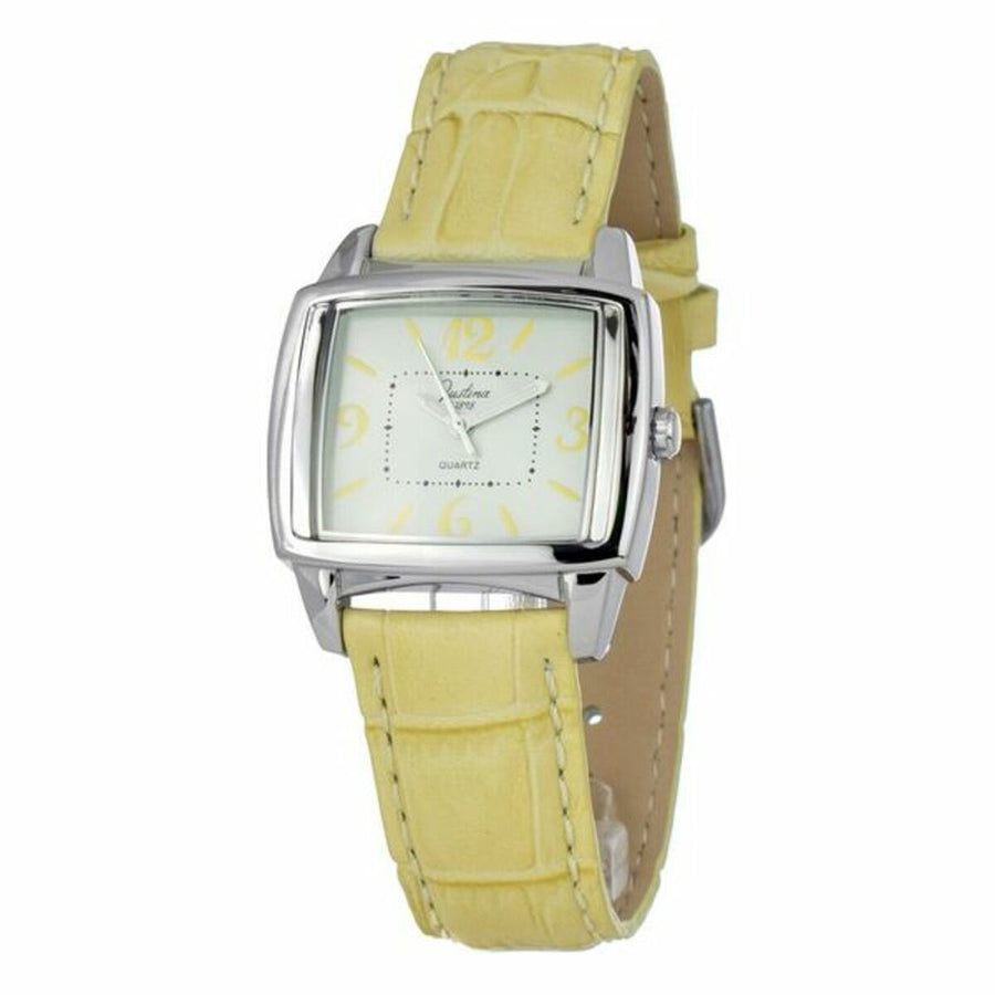 Orologio da donna Justina 21809AM (Ø 34 mm)