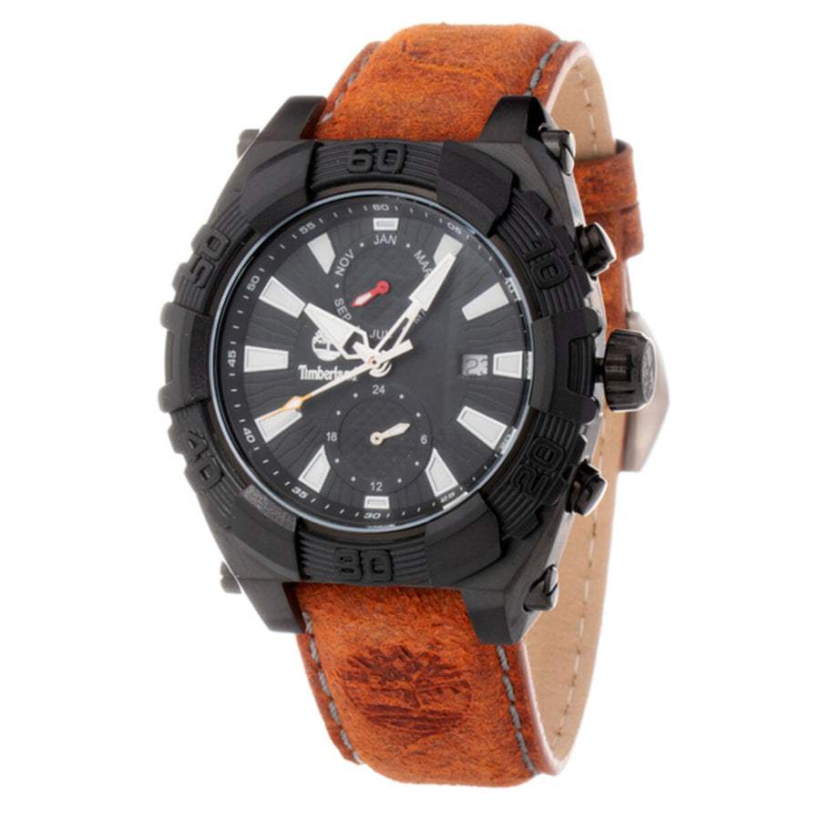 Reloj Hombre Timberland TBL13331JSTB2PN (Ø 45 mm)